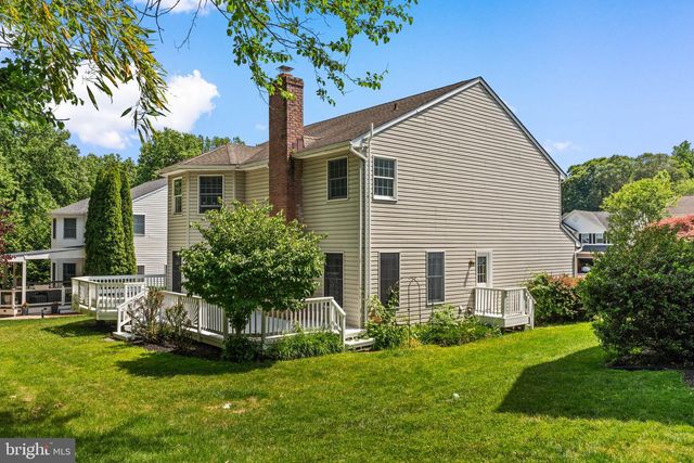 2231 GELDING WAY, Bel Air, MD 21015