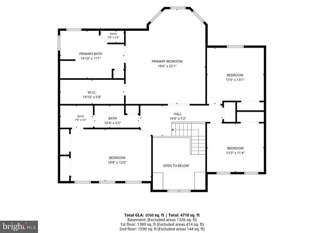 2231 GELDING WAY, Bel Air, MD 21015