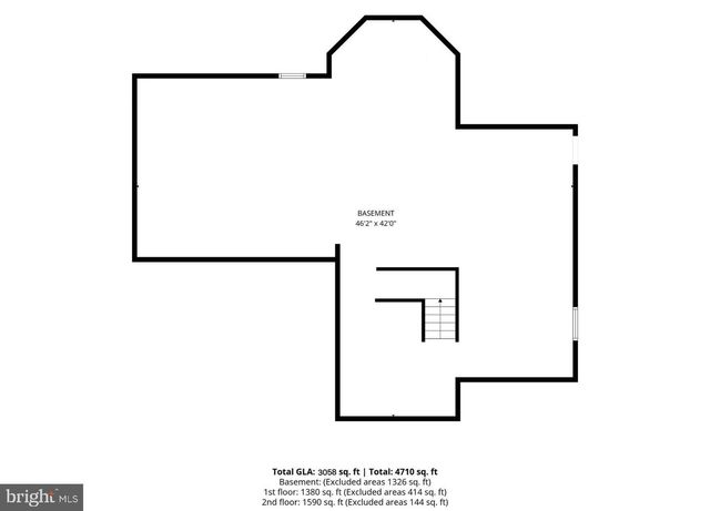 2231 GELDING WAY, Bel Air, MD 21015