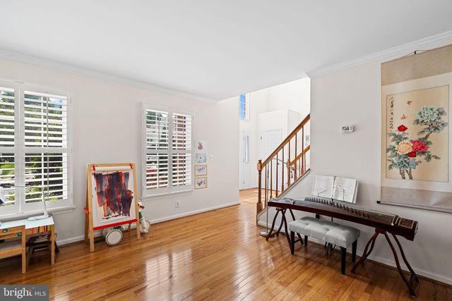 2231 GELDING WAY, Bel Air, MD 21015