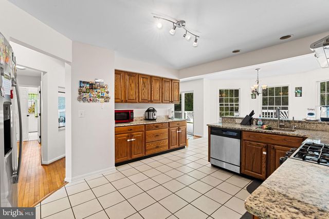 2231 GELDING WAY, Bel Air, MD 21015