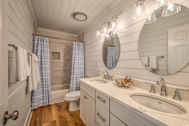 204 Bamboo Loop Unit 202, Georgetown, SC 29440