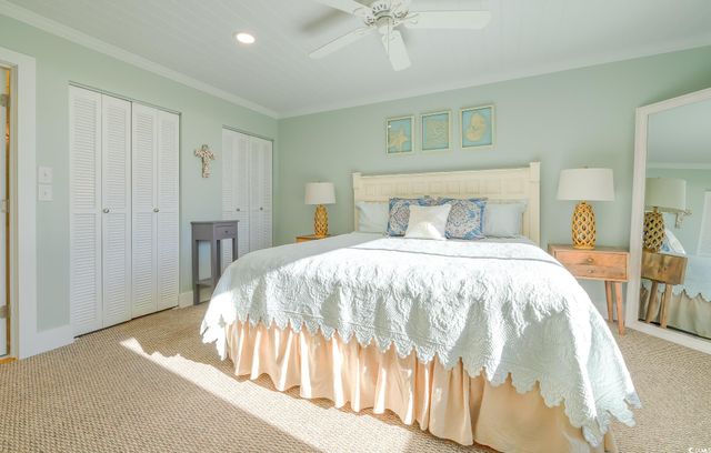 204 Bamboo Loop Unit 202, Georgetown, SC 29440