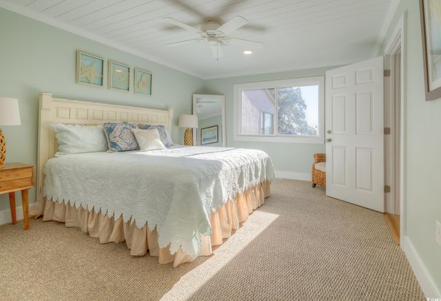 204 Bamboo Loop Unit 202, Georgetown, SC 29440