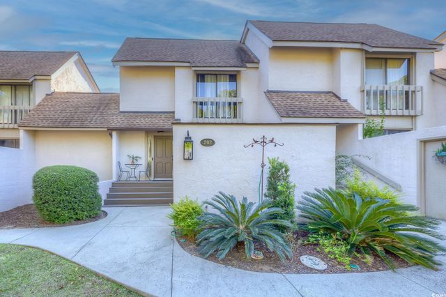 204 Bamboo Loop Unit 202, Georgetown, SC 29440