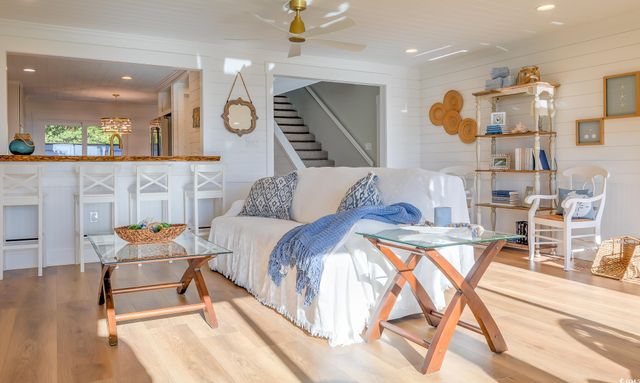 204 Bamboo Loop Unit 202, Georgetown, SC 29440