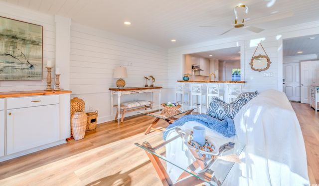 204 Bamboo Loop Unit 202, Georgetown, SC 29440