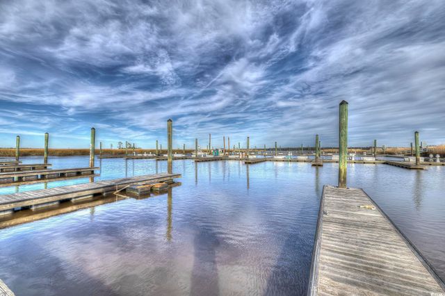 204 Bamboo Loop Unit 202, Georgetown, SC 29440