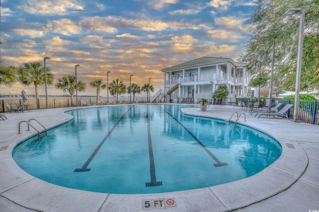 204 Bamboo Loop Unit 202, Georgetown, SC 29440