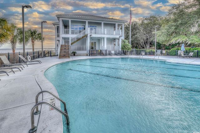 204 Bamboo Loop Unit 202, Georgetown, SC 29440