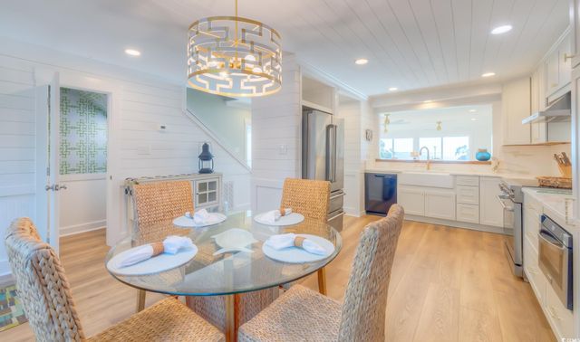 204 Bamboo Loop Unit 202, Georgetown, SC 29440