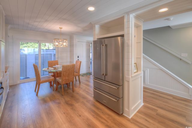 204 Bamboo Loop Unit 202, Georgetown, SC 29440