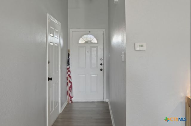 4208 Water Oak Drive, Killeen, TX 76542