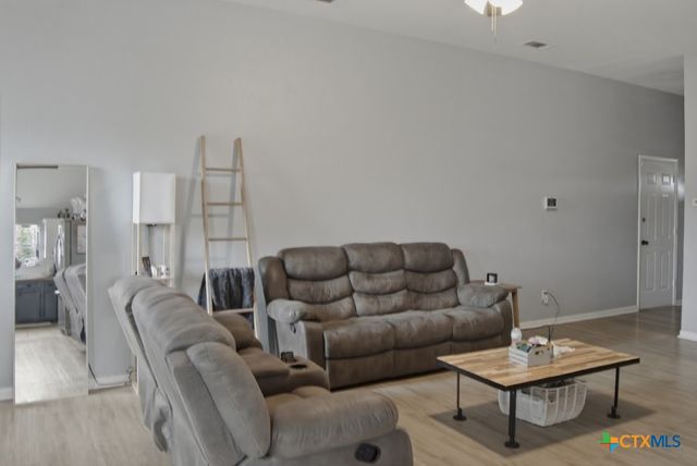 4208 Water Oak Drive, Killeen, TX 76542