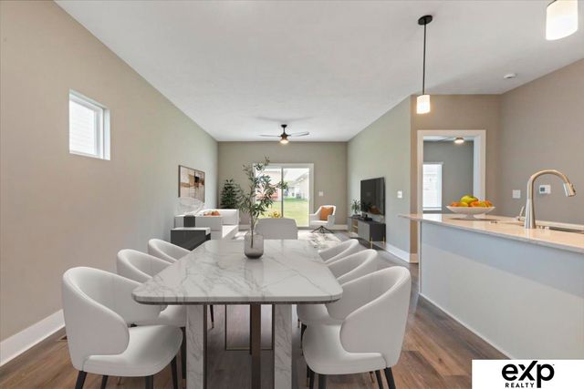 8114 S 177th Street, Omaha, NE 68136