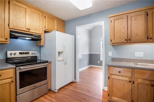 1304 Dalrymple Circle, Ellijay, GA 30540