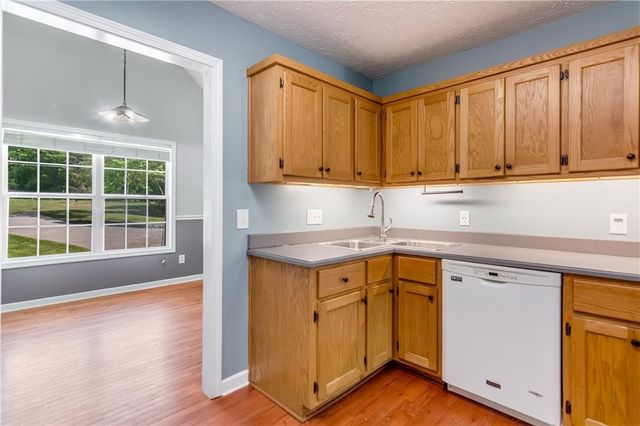 1304 Dalrymple Circle, Ellijay, GA 30540