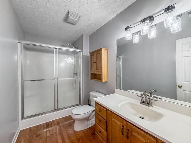 1304 Dalrymple Circle, Ellijay, GA 30540