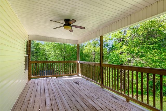 1304 Dalrymple Circle, Ellijay, GA 30540