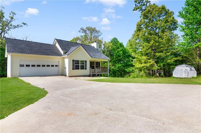 1304 Dalrymple Circle, Ellijay, GA 30540