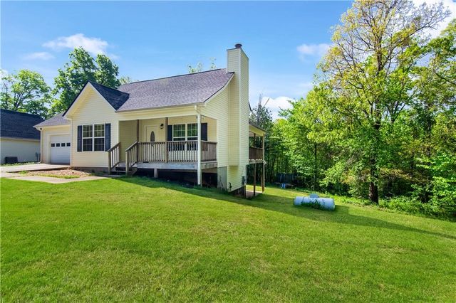 1304 Dalrymple Circle, Ellijay, GA 30540