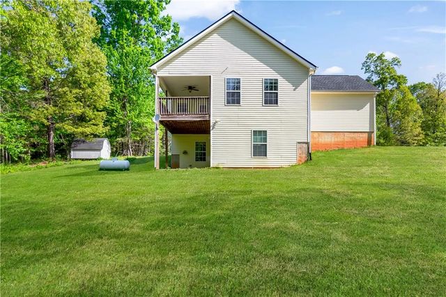 1304 Dalrymple Circle, Ellijay, GA 30540