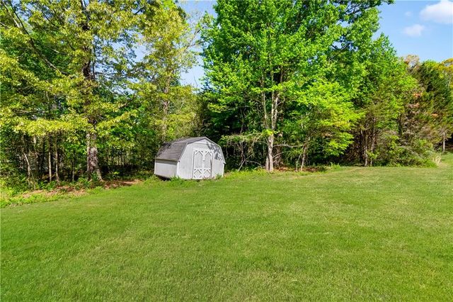 1304 Dalrymple Circle, Ellijay, GA 30540