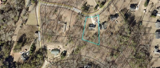 1304 Dalrymple Circle, Ellijay, GA 30540