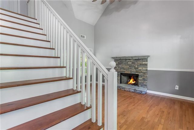 1304 Dalrymple Circle, Ellijay, GA 30540