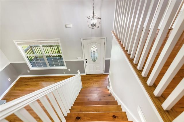 1304 Dalrymple Circle, Ellijay, GA 30540