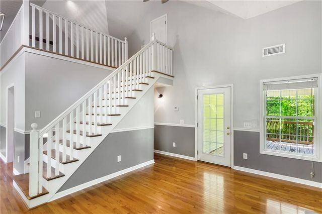1304 Dalrymple Circle, Ellijay, GA 30540