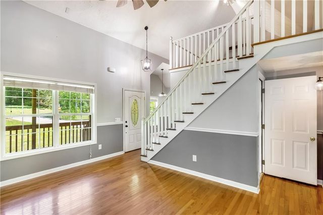 1304 Dalrymple Circle, Ellijay, GA 30540