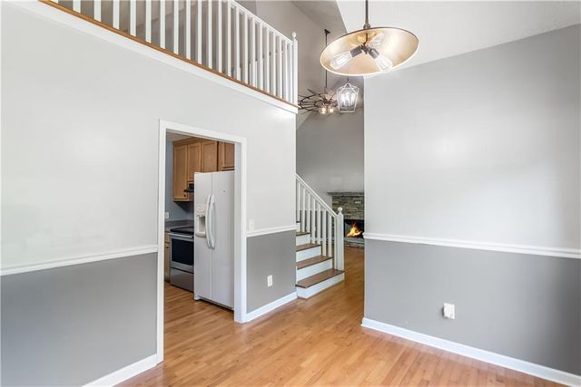1304 Dalrymple Circle, Ellijay, GA 30540