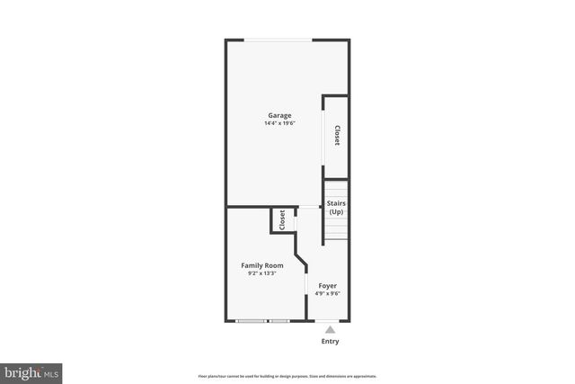 2944 STELLA BLUE LN, Fairfax, VA 22031