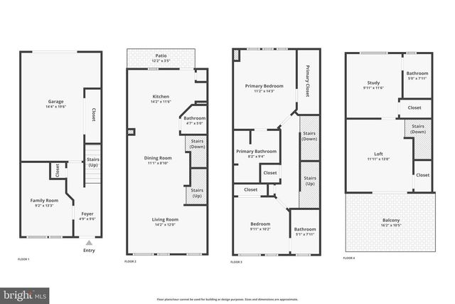 2944 STELLA BLUE LN, Fairfax, VA 22031
