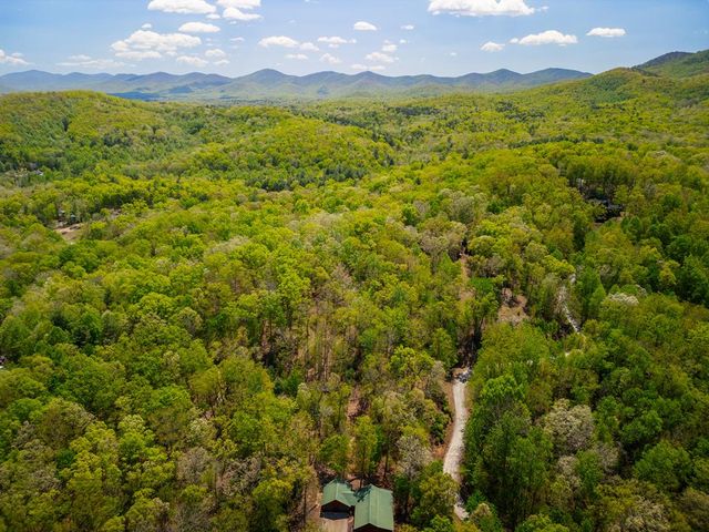 LOT 5 High Country Lane, Morganton, GA 30560