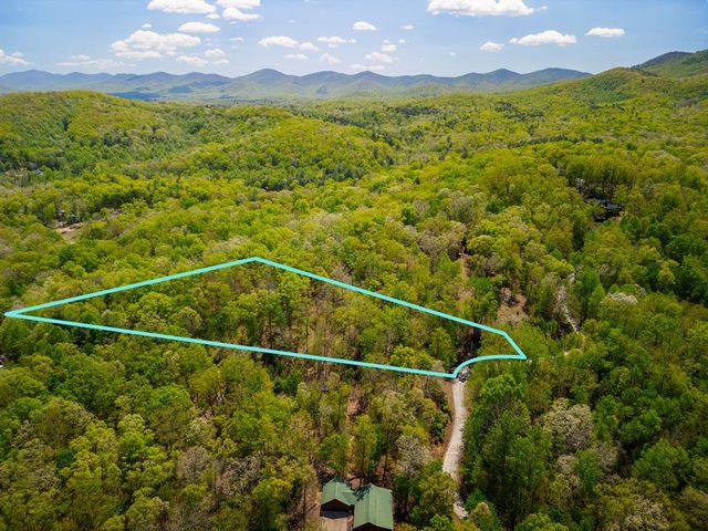 LOT 5 High Country Lane, Morganton, GA 30560
