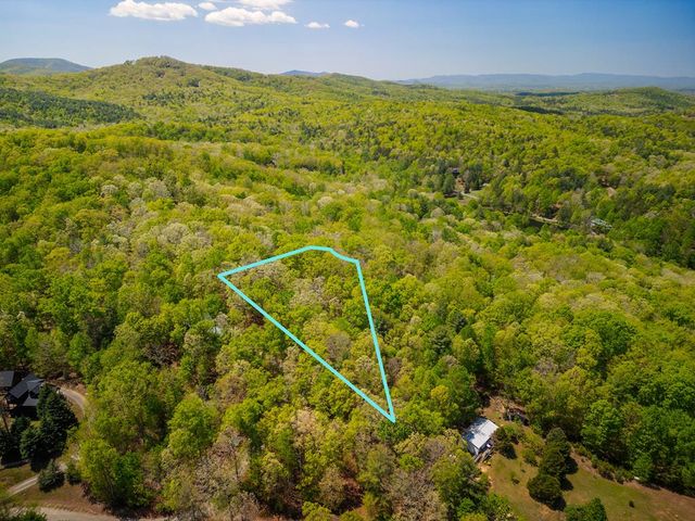 LOT 5 High Country Lane, Morganton, GA 30560