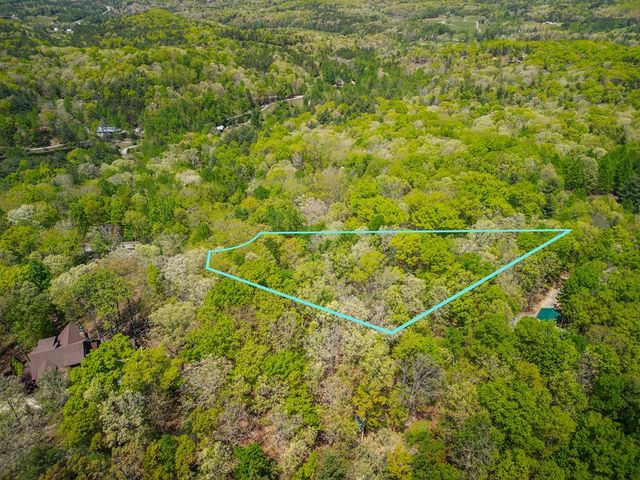 LOT 5 High Country Lane, Morganton, GA 30560