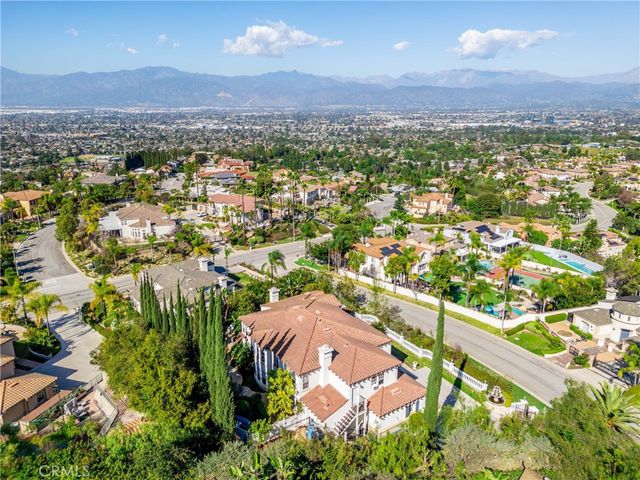 1607 Green Ridge Terrace, West Covina, CA 91791