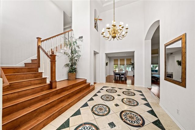 1607 Green Ridge Terrace, West Covina, CA 91791