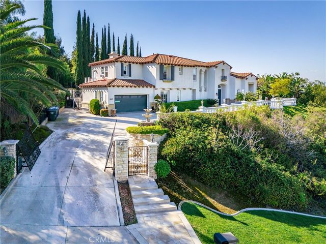 1607 Green Ridge Terrace, West Covina, CA 91791