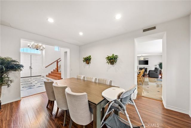 1607 Green Ridge Terrace, West Covina, CA 91791