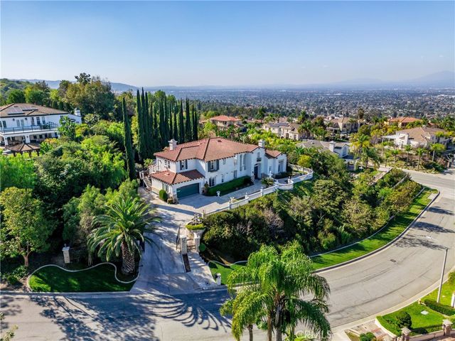 1607 Green Ridge Terrace, West Covina, CA 91791