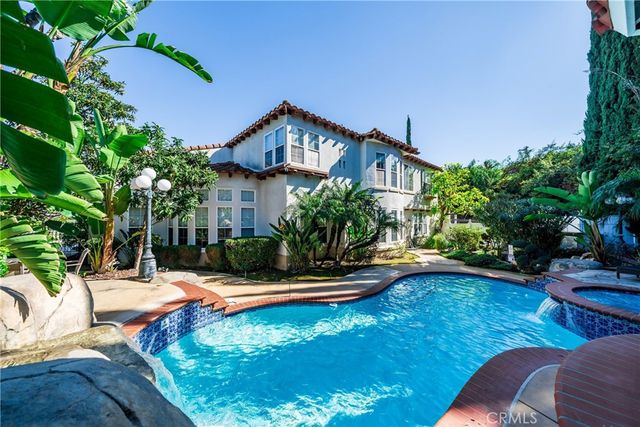 1607 Green Ridge Terrace, West Covina, CA 91791