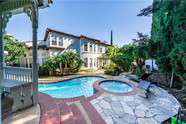 1607 Green Ridge Terrace, West Covina, CA 91791