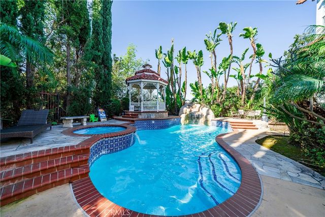 1607 Green Ridge Terrace, West Covina, CA 91791