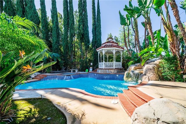 1607 Green Ridge Terrace, West Covina, CA 91791