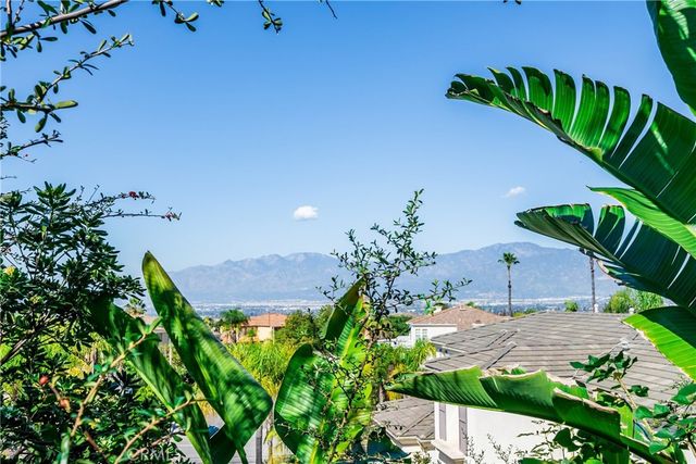 1607 Green Ridge Terrace, West Covina, CA 91791