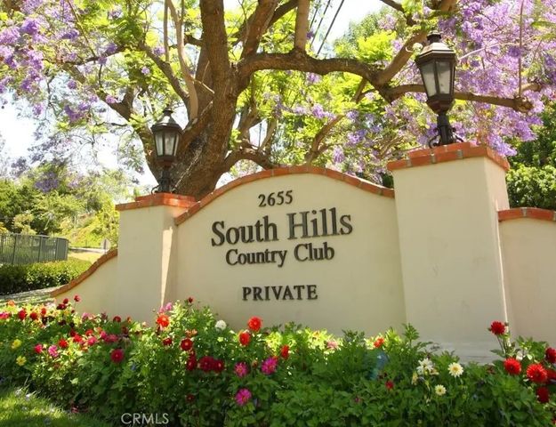 1607 Green Ridge Terrace, West Covina, CA 91791